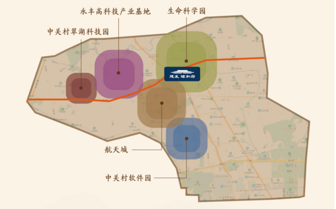 五大维度深研建发·珺和府 持续火爆背后的价值定律_中国网地产